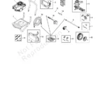 BRIGGS AND STRATTON, 020462-01, IPL.4 thumbnail